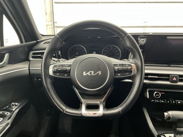 Used 2022 Kia K5 GT-Line image 6