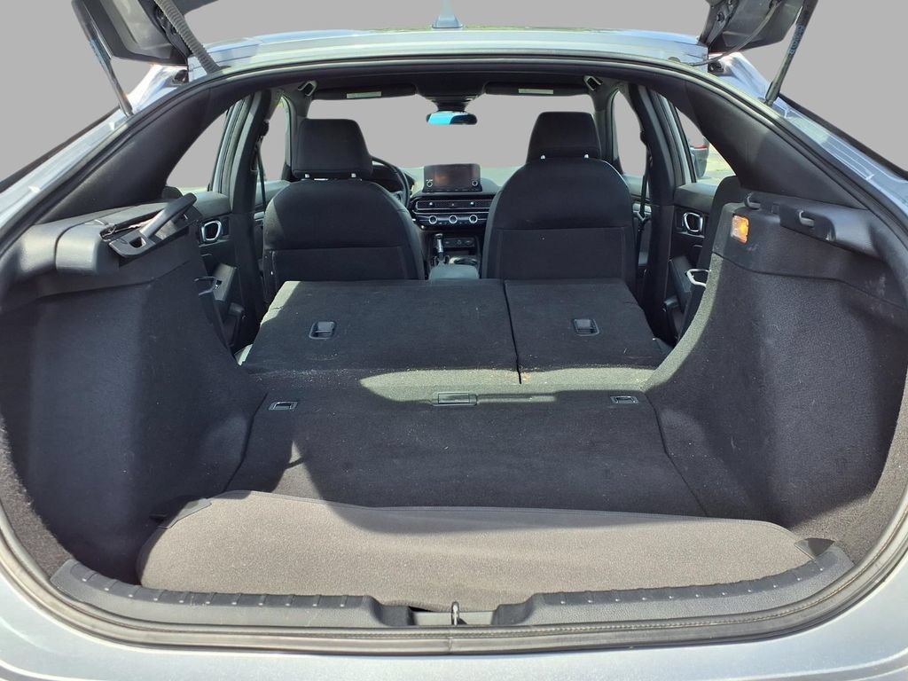 Used 2022 Honda Civic Sport image 23