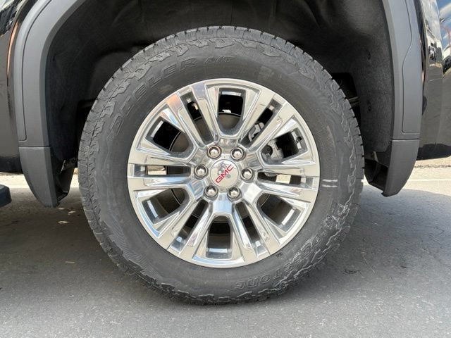 New 2026 GMC Sierra 1500 Denali w/ Technology Package AWD/4WD image 10