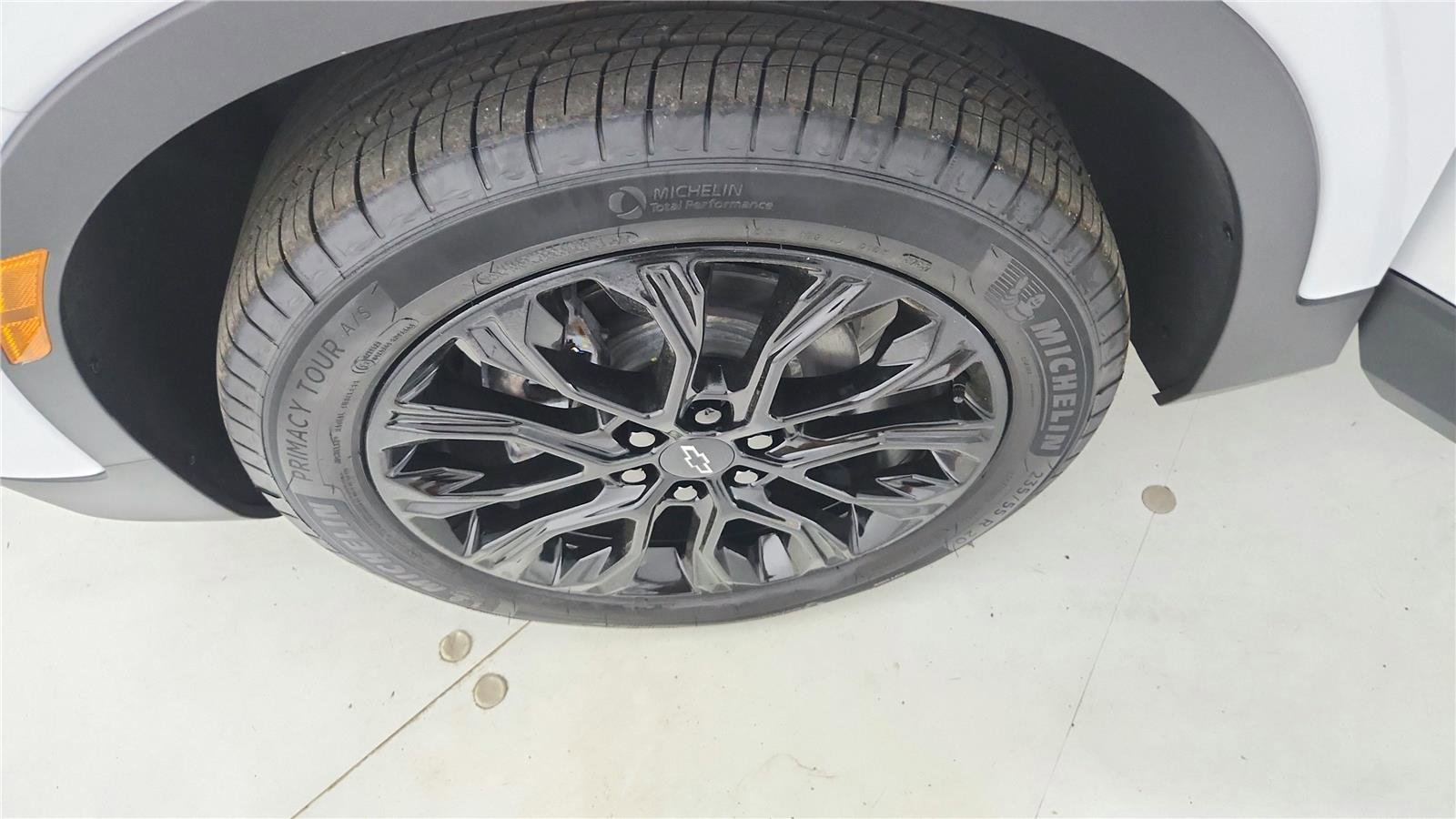 New 2026 Chevrolet Blazer LT w/ LPO, Black Sport Package image 30