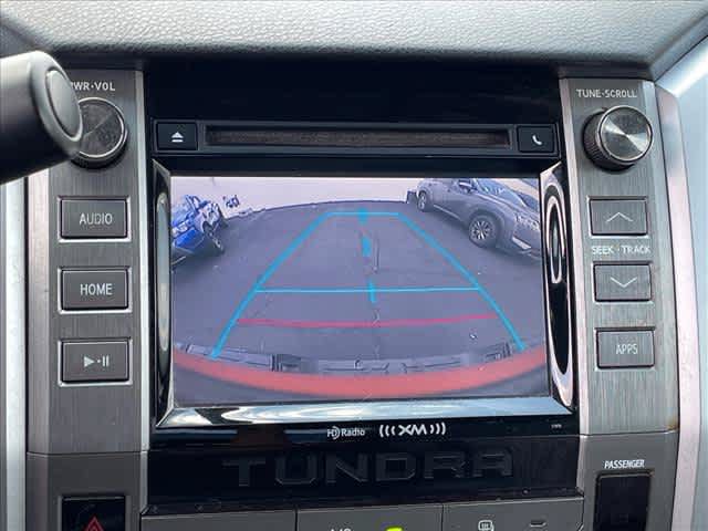 Used 2015 Toyota Tundra SR5 AWD/4WD image 26