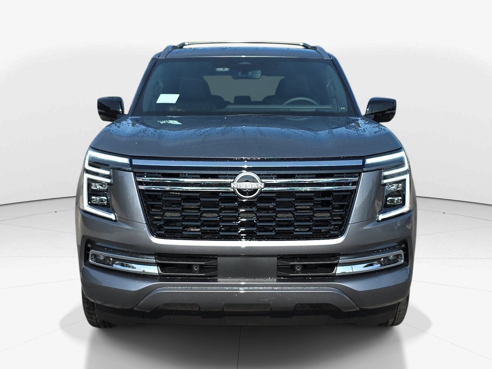New 2026 Nissan Armada Platinum Reserve AWD/4WD image 12
