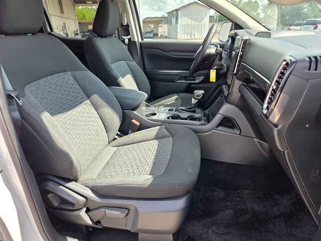 Used 2025 Ford Ranger XLT w/ Black Appearance Package RWD image 18