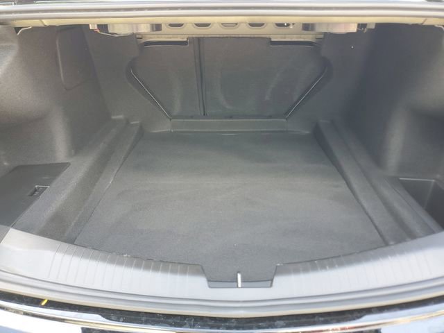 Certified 2024 Cadillac CT5 Luxury image 9