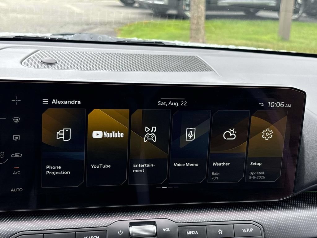 Certified 2025 Kia K4 GT-Line Turbo FWD image 29