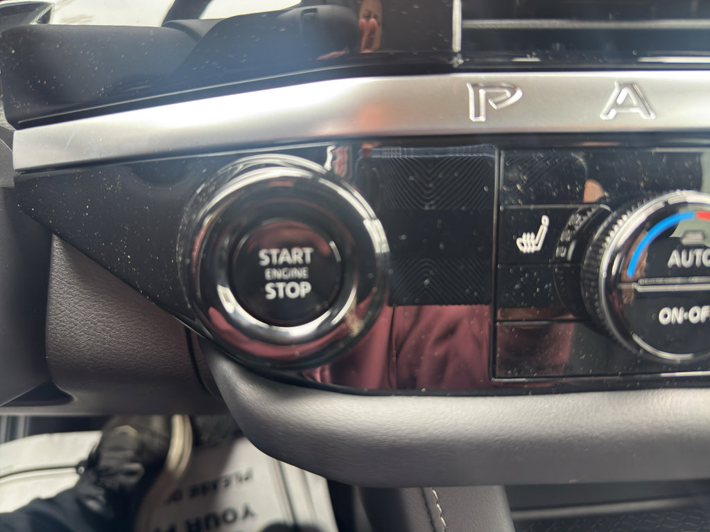 New 2026 Nissan Pathfinder SL image 28