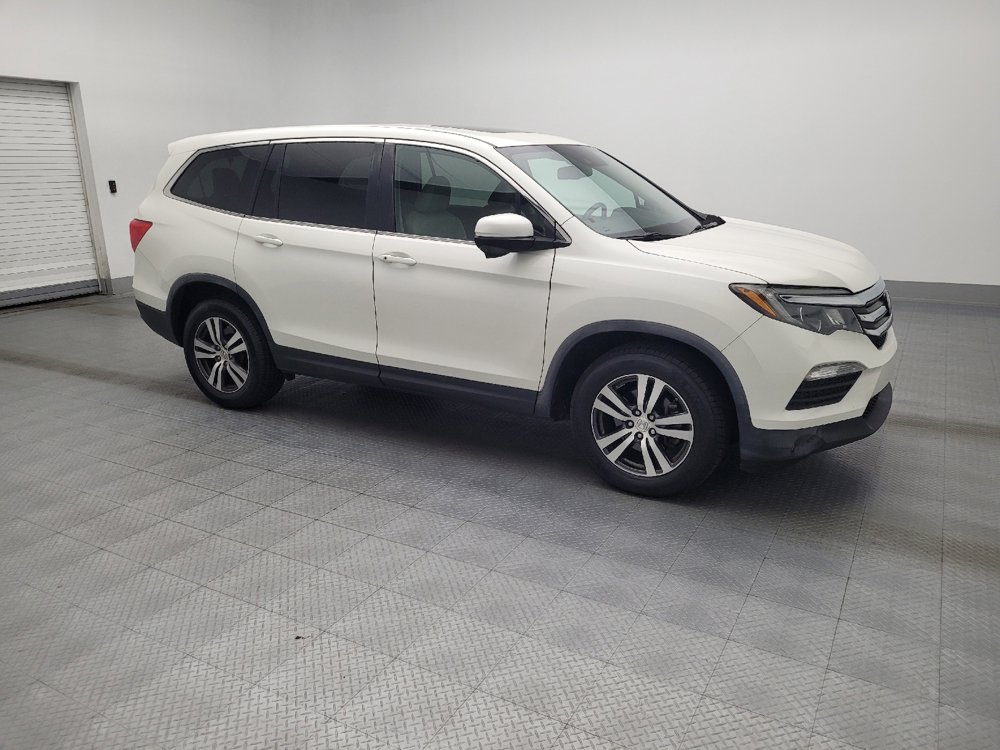 Used 2018 Honda Pilot EX-L image 11