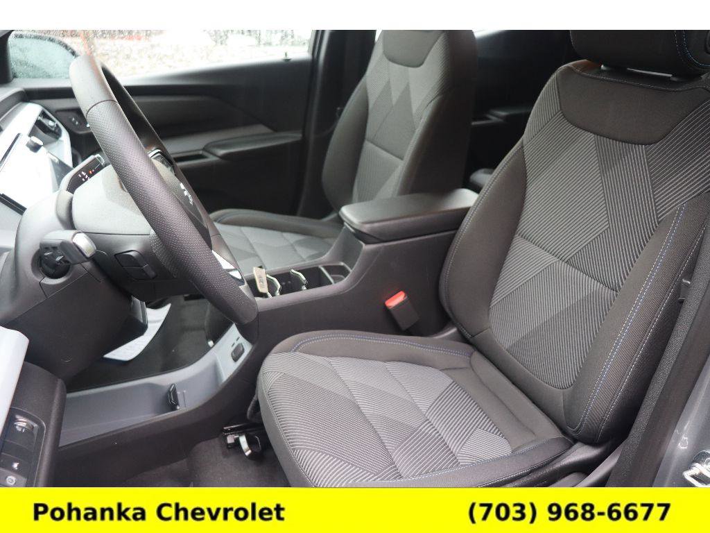 New 2027 Chevrolet Bolt LT FWD image 24