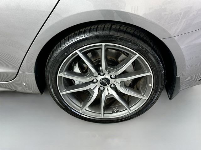 Certified 2026 Genesis G70 2.5T Prestige RWD image 23