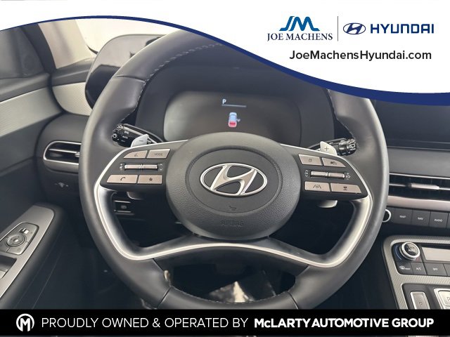 Certified 2024 Hyundai Palisade XRT image 24
