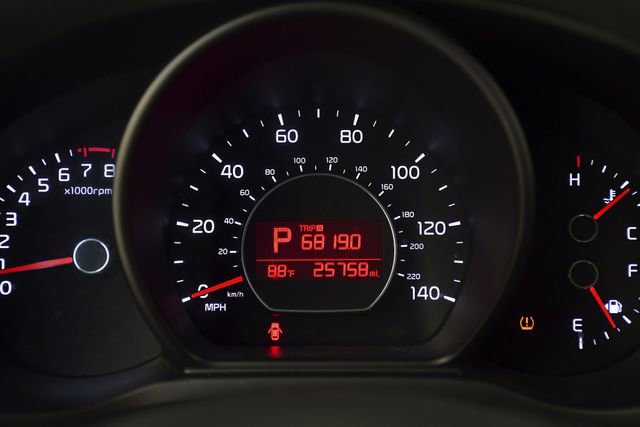 Used 2019 Kia Soul FWD image 10