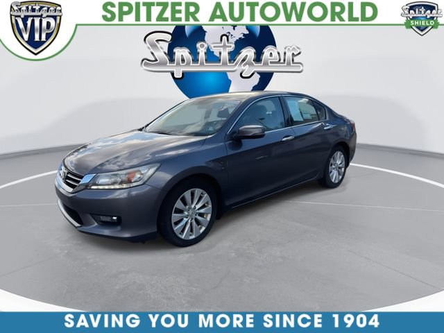 Used 2014 Honda Accord Touring image 8