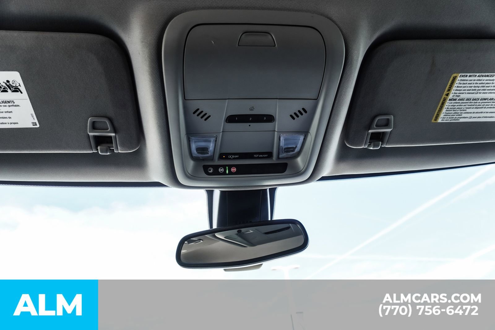 Used 2023 Chevrolet Blazer LT image 63