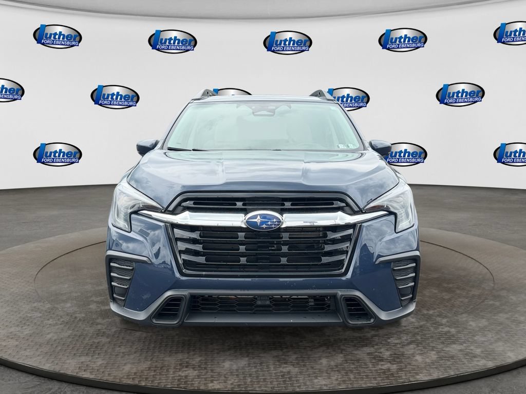 Used 2024 Subaru Ascent Premium w/ Convenience Package AWD/4WD image 8