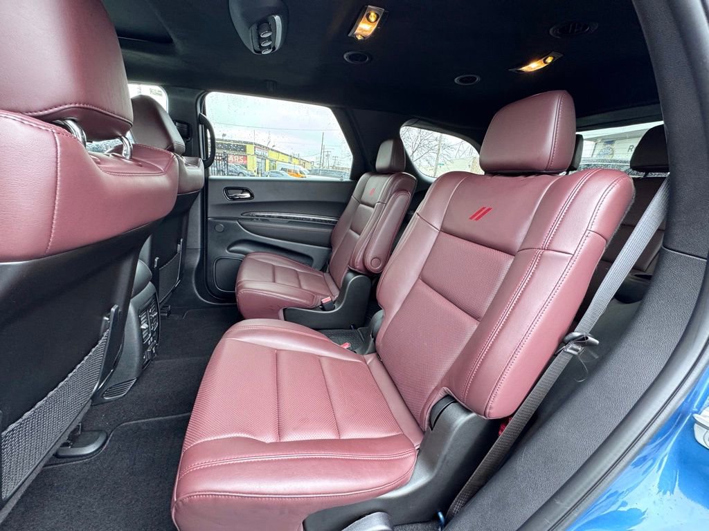 Certified 2024 Dodge Durango R/T image 15