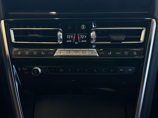 New 2026 BMW M850i xDrive AWD/4WD image 34