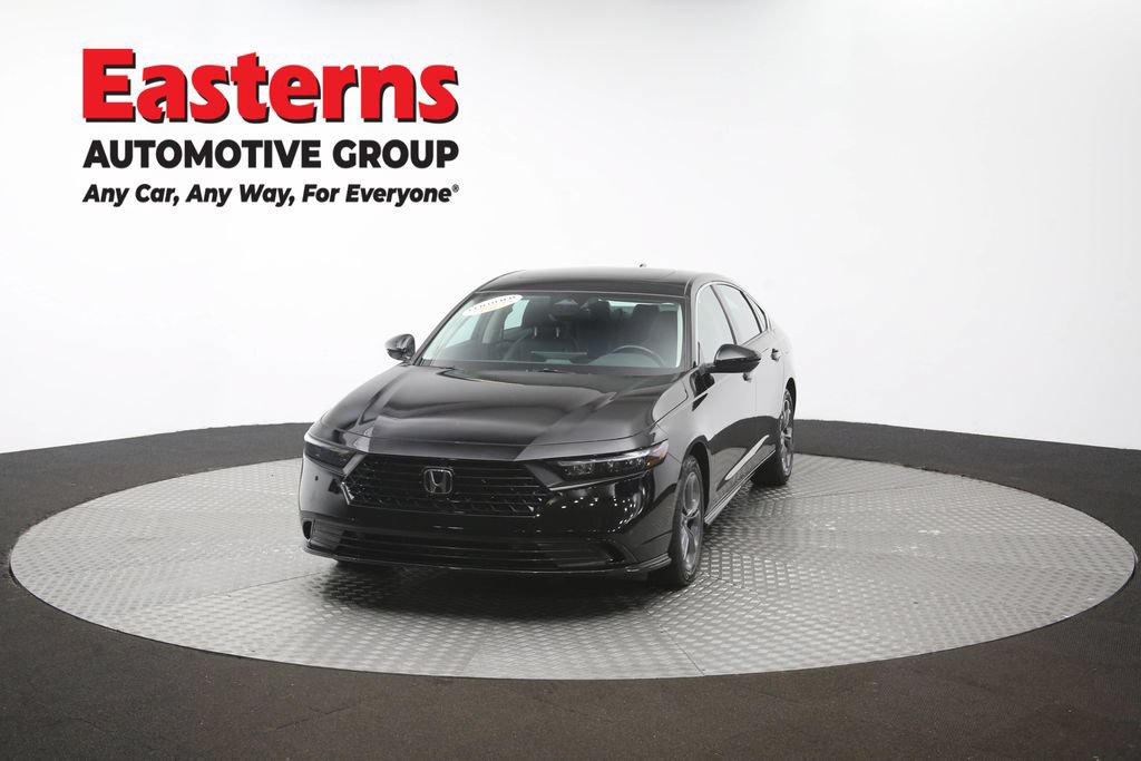 Used 2024 Honda Accord EX-L image 55