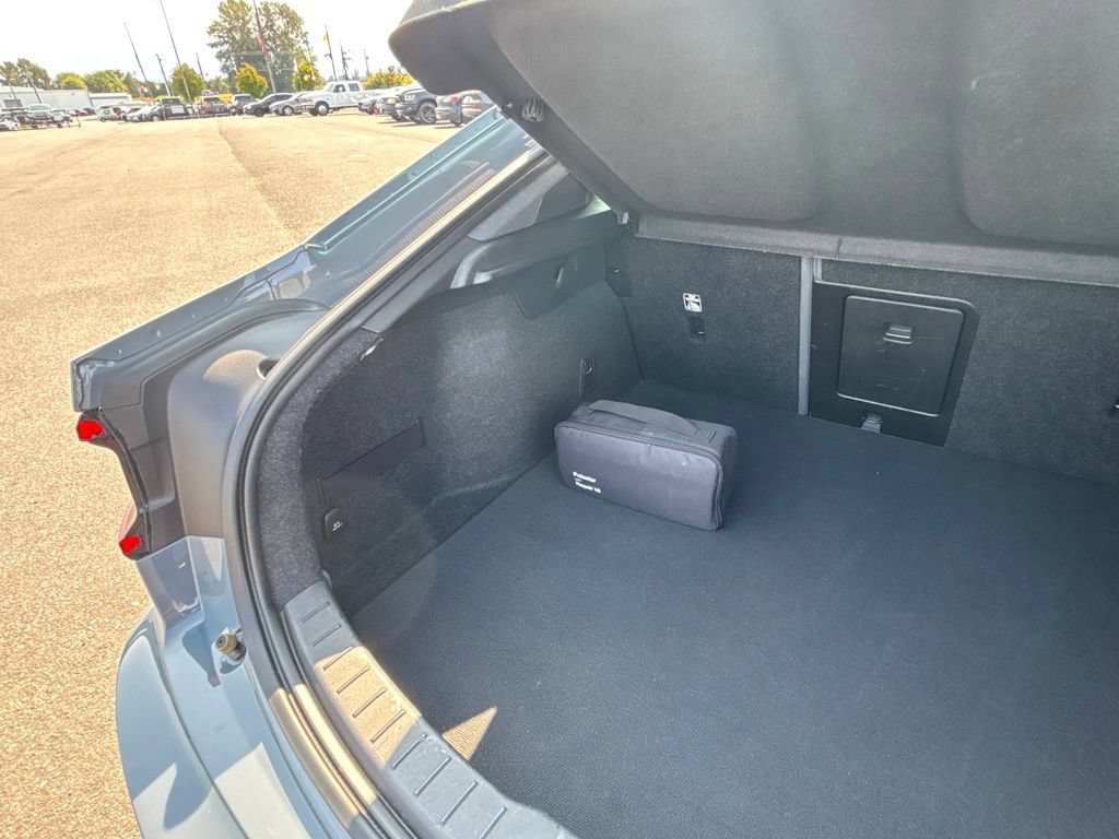Used 2022 Polestar Polestar 2 w/ Plus Package AWD/4WD image 39