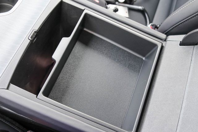 New 2026 GMC Acadia Elevation w/ Black Edition image 8