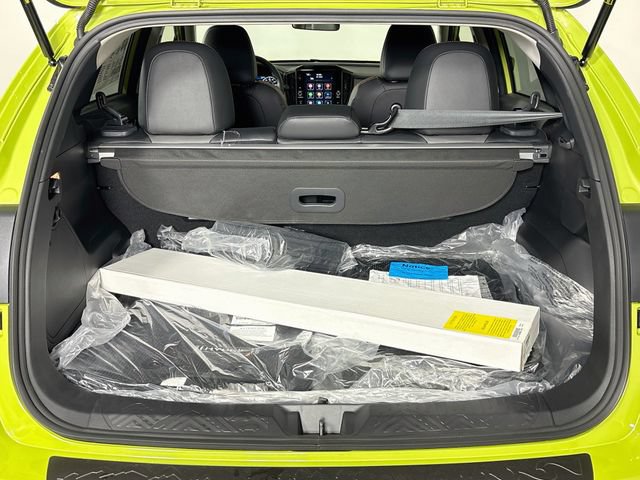 New 2026 Subaru Crosstrek 2.5i Limited AWD/4WD image 25