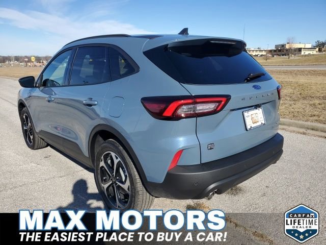 New 2026 Ford Escape ST-Line Select w/ Equipment Group 401A image 10