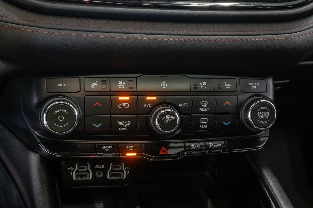 Used 2026 Dodge Durango GT AWD/4WD image 18