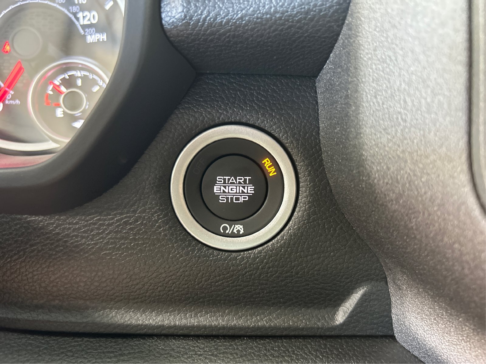 New 2026 RAM 1500 Tradesman AWD/4WD image 27
