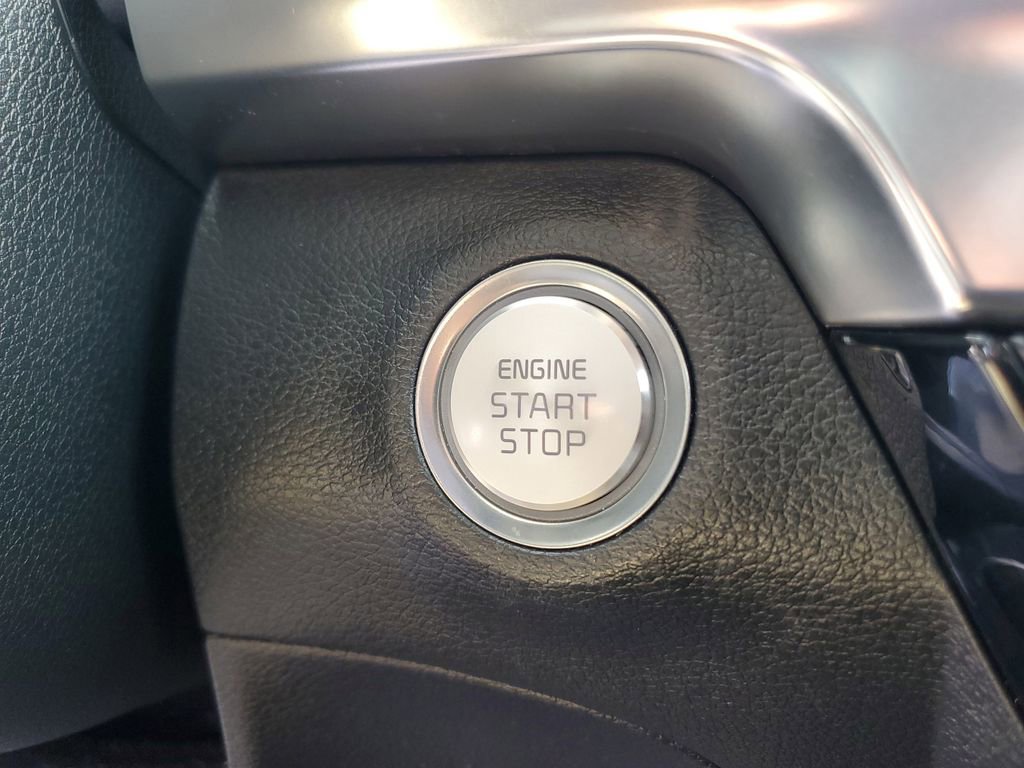 Used 2022 Kia Telluride LX image 31