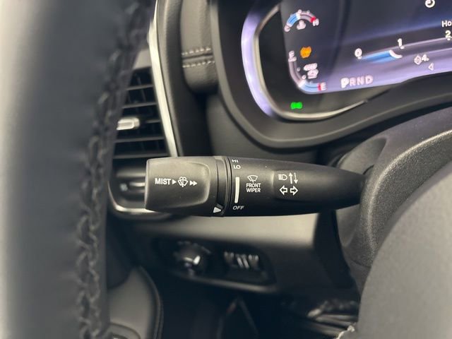 New 2026 RAM 3500 Laramie w/ Night Edition AWD/4WD image 33