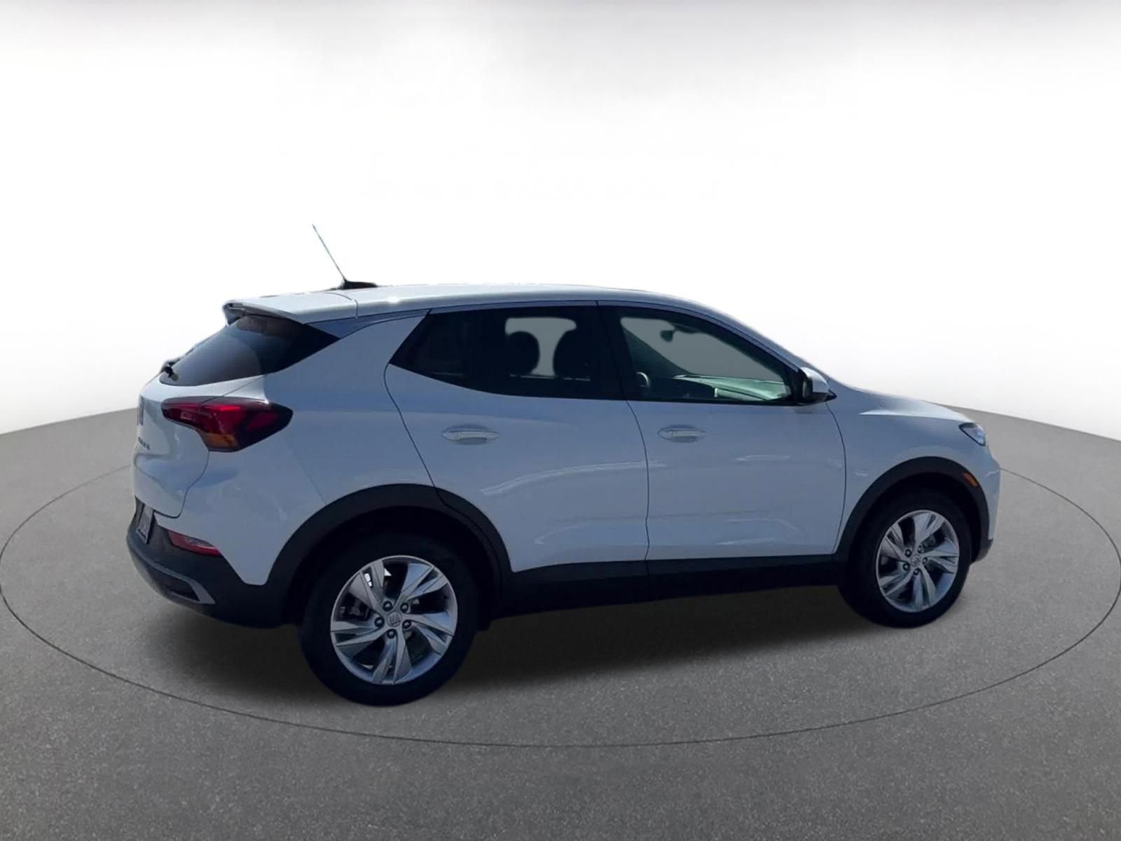 Used 2025 Buick Encore GX Preferred FWD image 15
