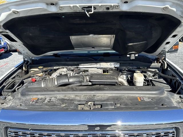 Certified 2019 GMC Sierra 2500 Denali image 31