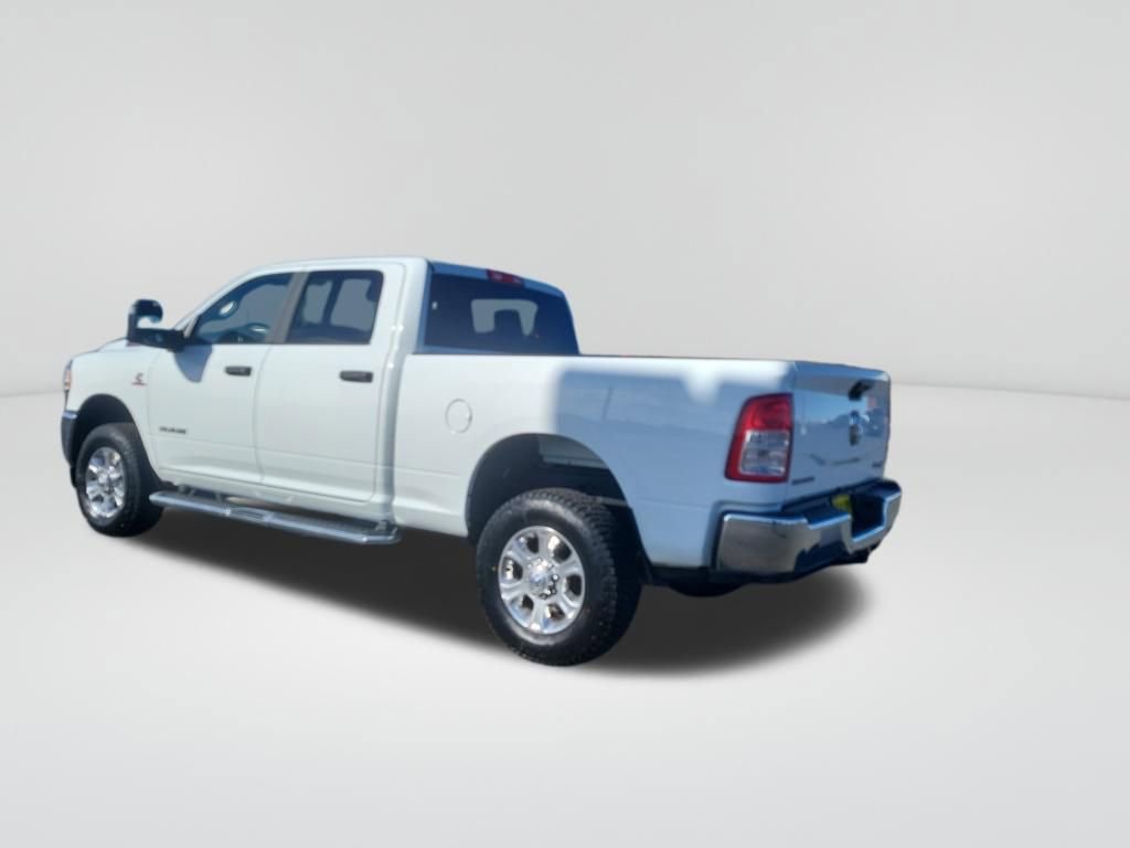 Used 2024 RAM 2500 Big Horn image 3