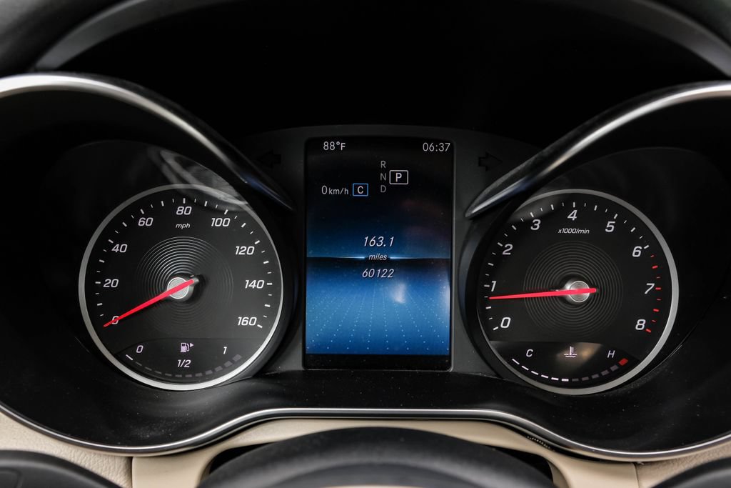 Used 2019 Mercedes-Benz C 300 Sedan image 14