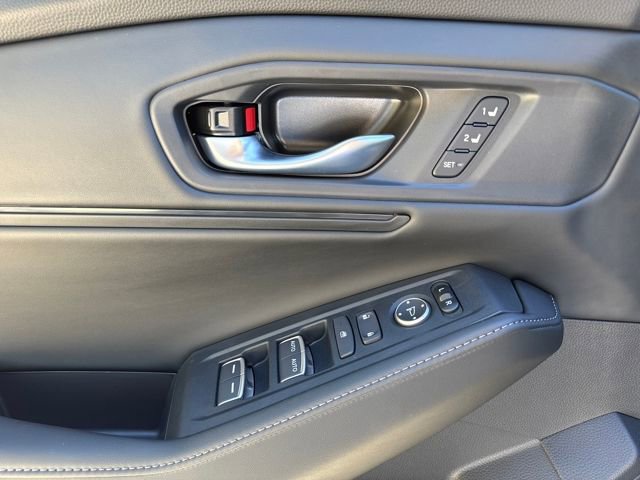 New 2025 Honda Accord Sport image 13