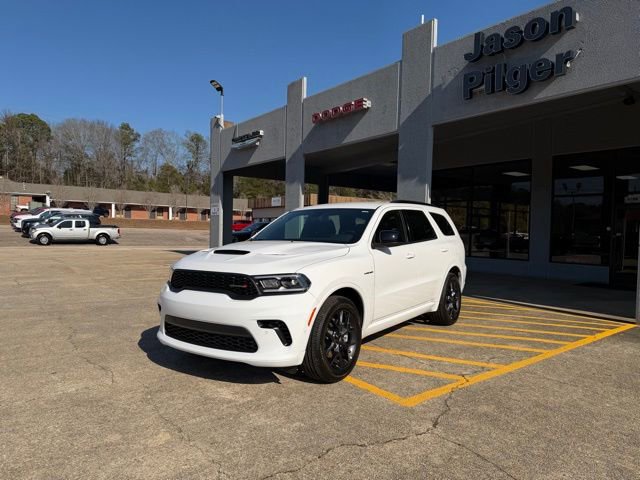 New 2026 Dodge Durango GT w/ Blacktop Package image 7