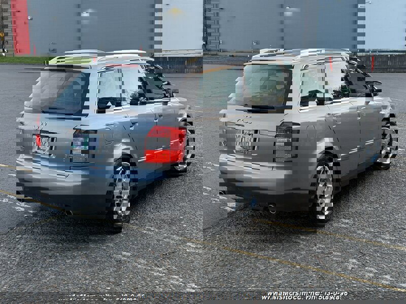 Used 2002 Audi A4 3.0 image 5