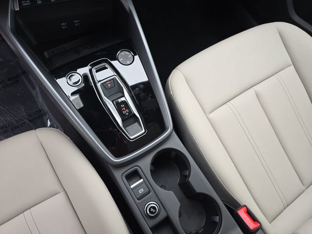 Certified 2025 Audi A3 2.0T Premium w/ Convenience Package AWD/4WD image 27