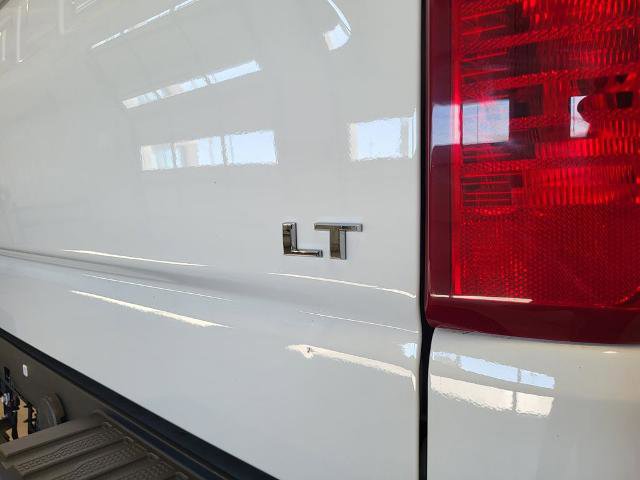 Used 2022 Chevrolet Silverado 1500 LT image 14