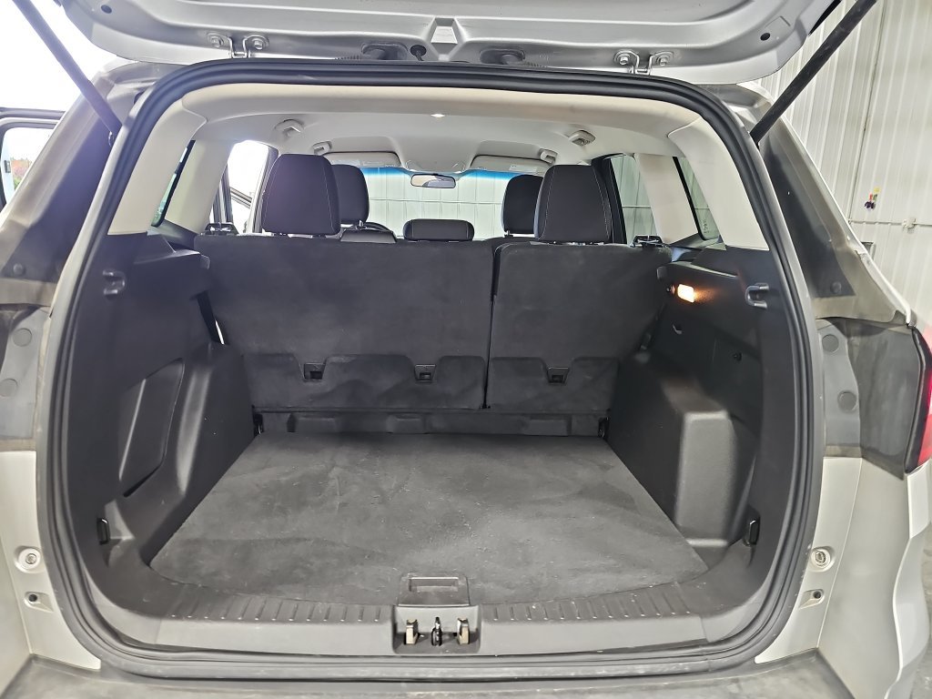 Used 2019 Ford Escape SE AWD/4WD image 12