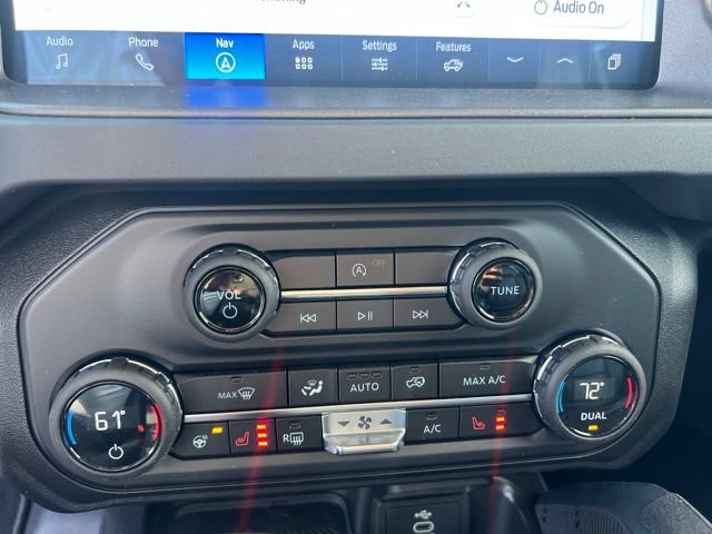 Used 2026 Ford Bronco Badlands AWD/4WD image 20