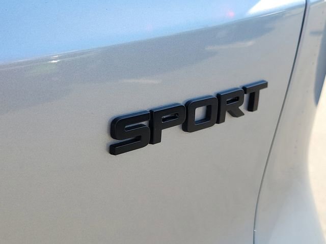 Certified 2023 Honda CR-V Sport image 8