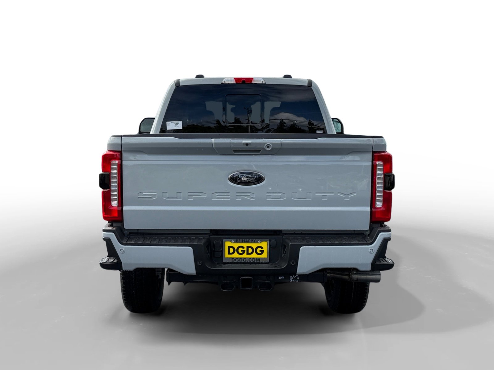 New 2026 Ford F250 XLT image 4
