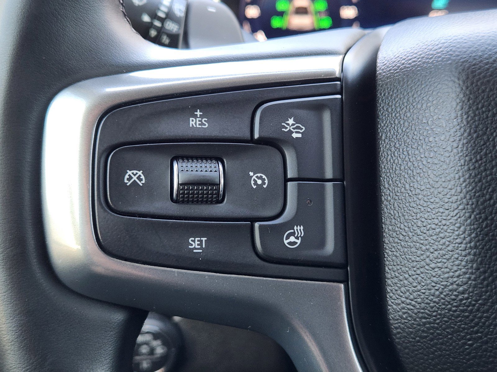 Used 2025 Chevrolet Silverado 1500 LTZ w/ LTZ Premium Texas Edition image 23