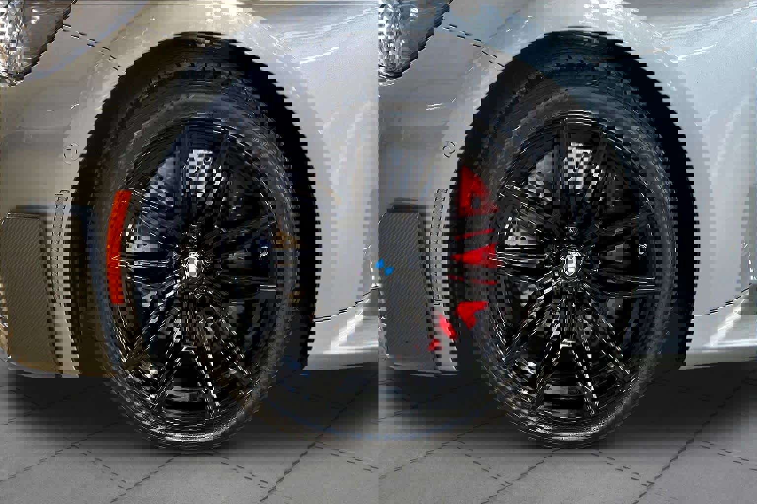 Certified 2025 BMW M2 w/ Lighting Package image 10