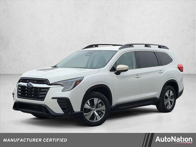 Certified 2025 Subaru Ascent Premium image 1