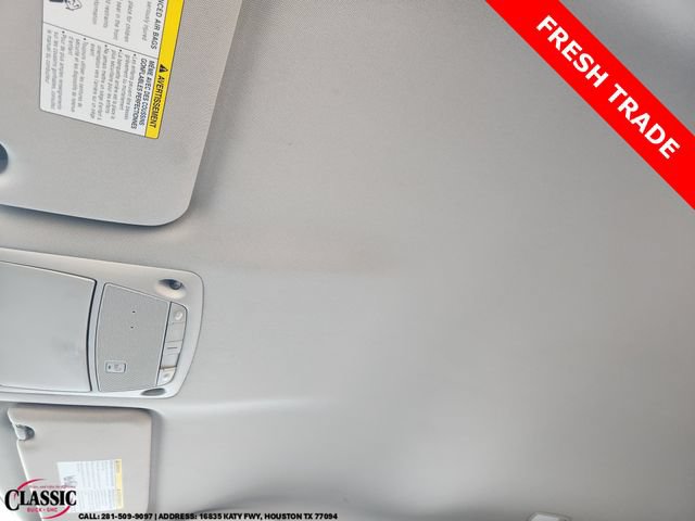 Used 2023 Nissan Maxima SV w/ Floor Mat Group FWD image 25