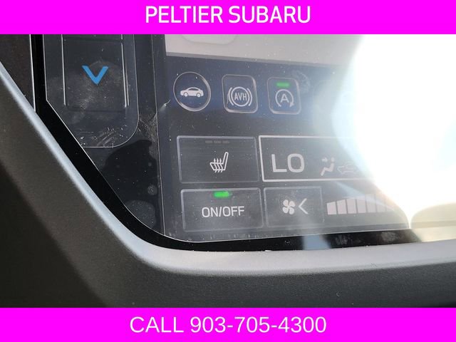 Used 2025 Subaru Forester Limited AWD/4WD image 15