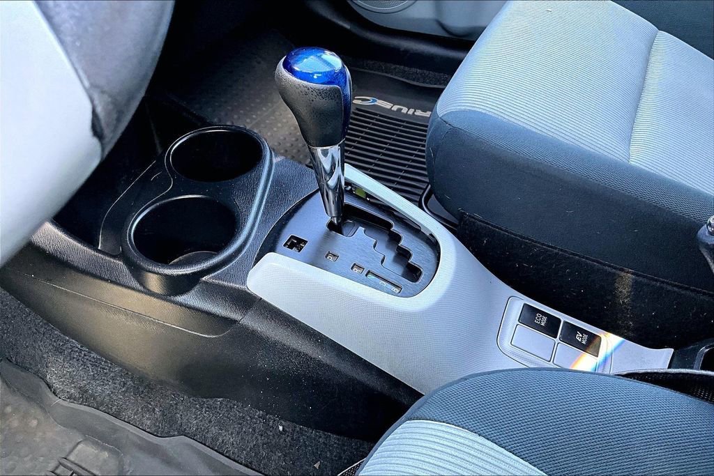 Used 2013 Toyota Prius C Two FWD image 16