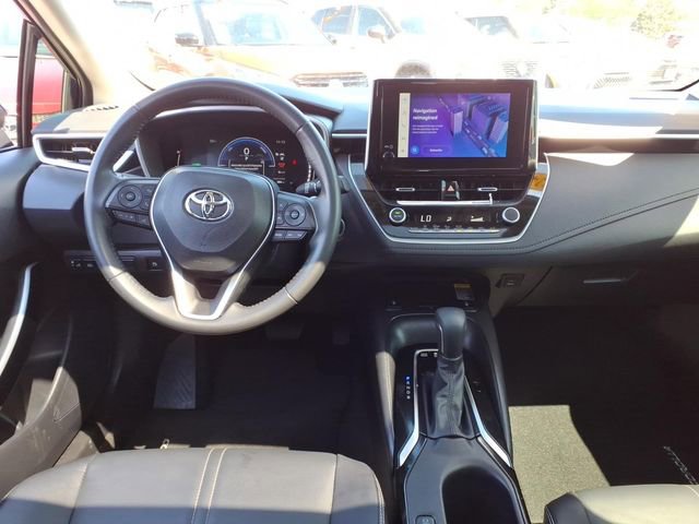 Used 2024 Toyota Corolla XLE image 18