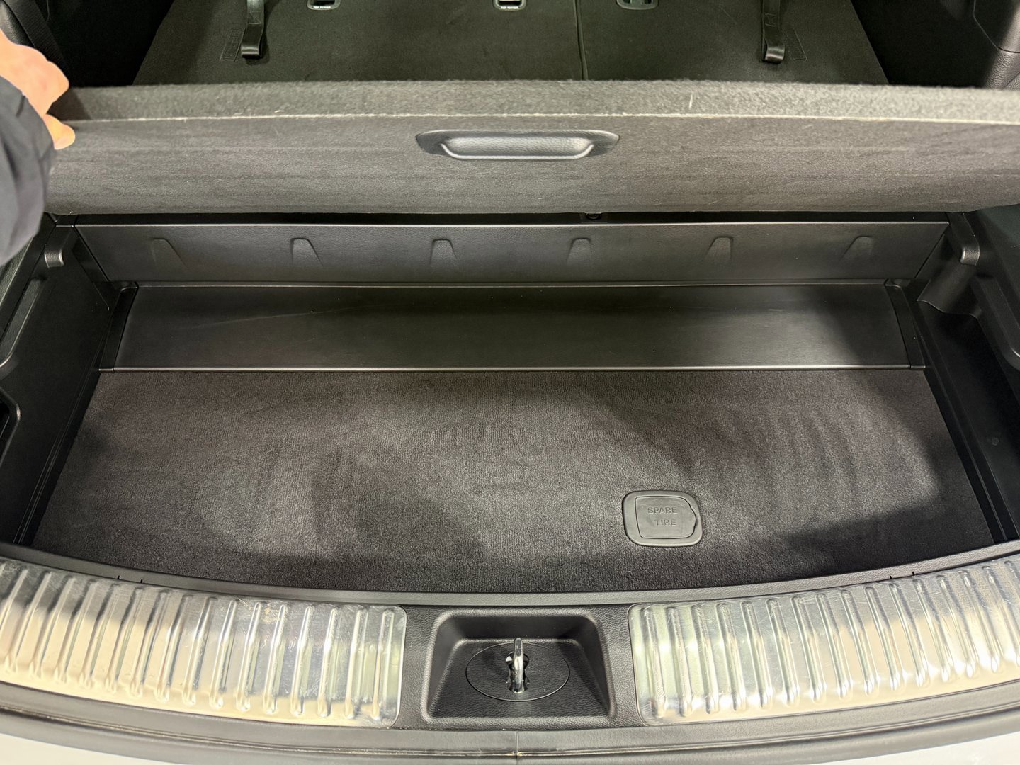 Used 2025 Kia Telluride SX X-Line image 57